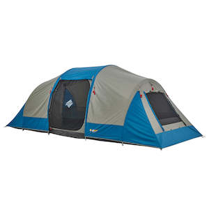 Tents Shelters: Tasman 10P Dome Tent