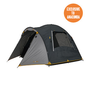 Tents Shelters: Genesis II 4V Tent