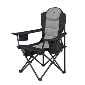 Sale: Big Boy Arm Chair - Black
