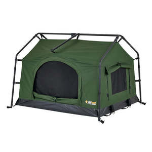 New Arrivals: Mitchell Dog Den Swag