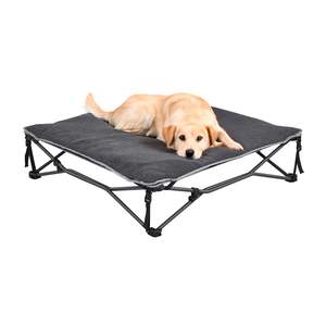 New Arrivals: Dog Bed & Fleece Topper