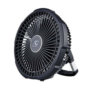 New Arrivals: Aerobreeze Anywhere 18cm Fan