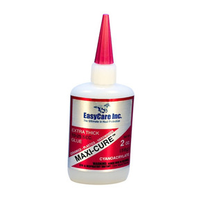 Products: EasyShoe Quick Set Super Glue