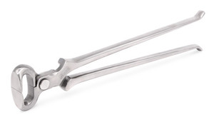 Products: Kahn Forge Hoof Nippers