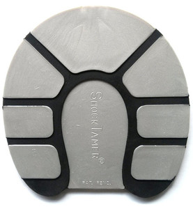 Products: Shocktamer Hoof Pads