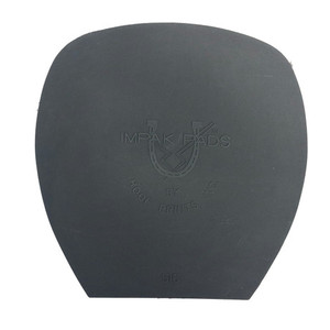 Products: Draft Horse XXXL Hoof Pads