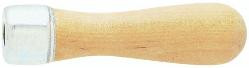 Products: Wooden Rasp Handle