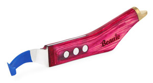 Products: Beanie Straight Blade Knife