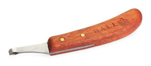 Products: Hall Small Abscess Hoof Knife