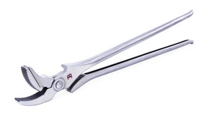 Products: Jim Blurton Curved Power Clencher