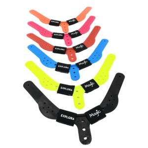 Products: Explora Magic Upper Guard