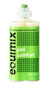 Products: Equimix Hoof Pad Comfort 200ml EXPIRED