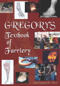 Products: Gregory's Textbook of Farriery