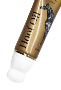 Products: Aspin & Co Hoof Oil