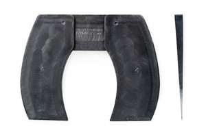 Products: Castle Bar Wedge Pads