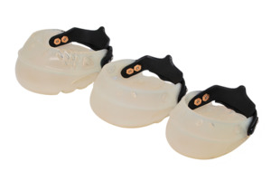 Products: Explora Magic Hoof Boots Sizing Kit