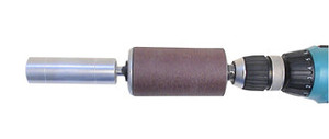 Products: Hoof Buffer Accessory