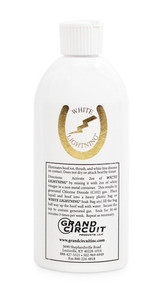 Products: White Lightning 8oz Liquid