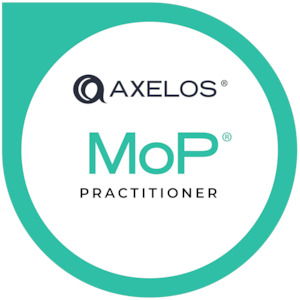 Management of Portfolios (MoP®) Practitioner