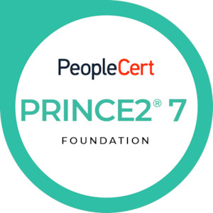 PRINCE2® 7 Foundation