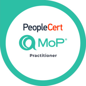 Frontpage: MoP Practitioner