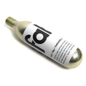 Wheels Tyres: Fabric threaded C02 16g