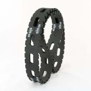 Froff MTB Co. The Buffer