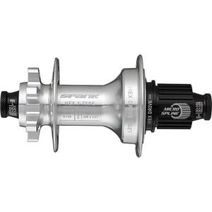 Spank Hex Hub Rear Boost 148