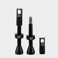 Peaty's MK1 Tubeless Valves