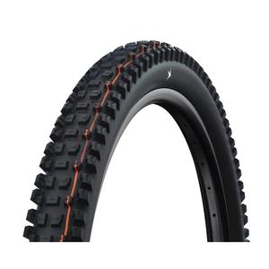 Wheels Tyres: Schwalbe Albert Radial Tyres