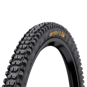 Wheels Tyres: Continental Kryptotal Re
