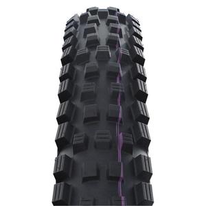 Wheels Tyres: Schwalbe Magic Mary Radial Tyres