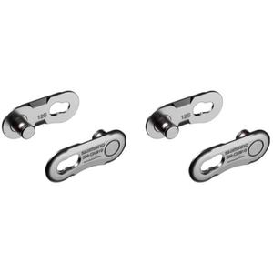 Drivetrain: Shimano 12s Quick Link