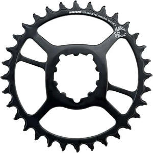 SRAM X-SYNC2 Steel Direct Mount Eagle Chainring