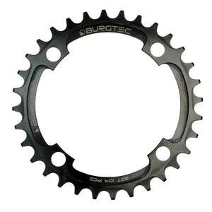 Burgtec 104 BCD Chainring