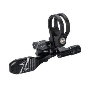 Touch Points: Funn Dropper Seatpost Lever