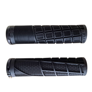 Touch Points: ODI Reflex V2.1 Handlebar Grips