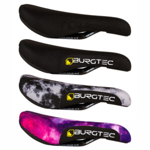 Touch Points: Burgtec Cloud Boost Saddle
