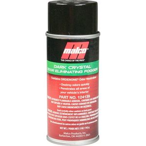 Malco Dark Crystal Eliminating Fogger