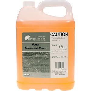 Green Rhino® Pine Disinfectant Cleaner