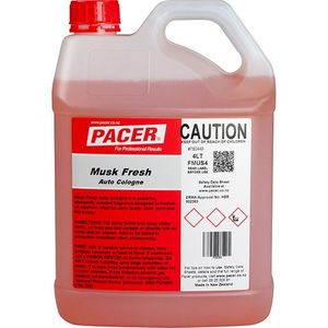 Fragrance musk