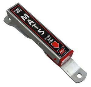 Malco Mat Clamp