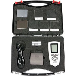 Electronic Paint Thickness Gauge