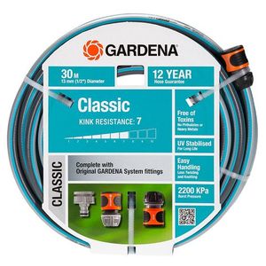 Classic Hose 30m With 13mm Diameter