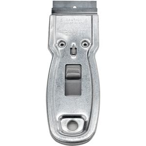 Products: Metal Glass/ Window Scraper