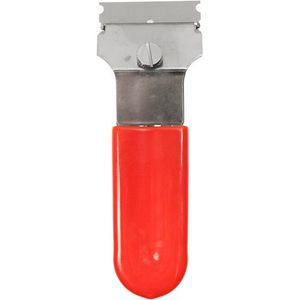 Super Safety Scraper