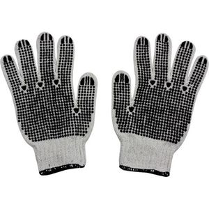 Protective Gear: Dot gloves