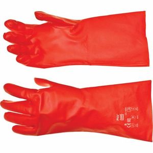 Protective Gear: Gun Wash Glove