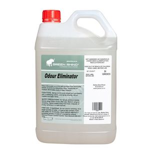 Air Freshener: Green Rhino® Odour Eliminator