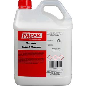 Products: Barrier Hand Cream